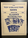 The Toy Collector News: February 15, 1989
