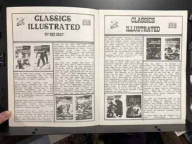 The Toy Collector News - February 15, 1989