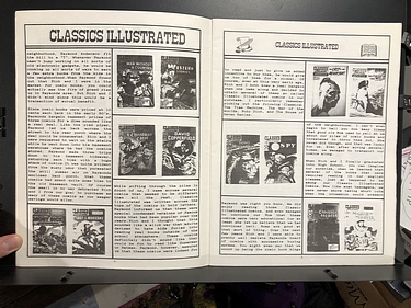 The Toy Collector News - February 15, 1989