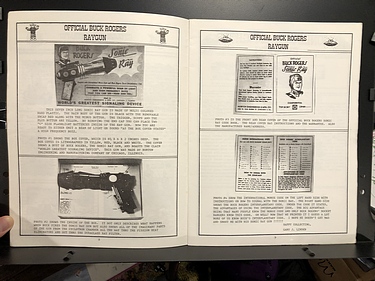 The Toy Collector News - February 15, 1989