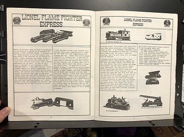 The Toy Collector News - February 15, 1989