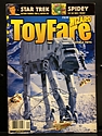 ToyFare Magazine: September, 1997