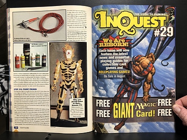 ToyFare - September, 1997