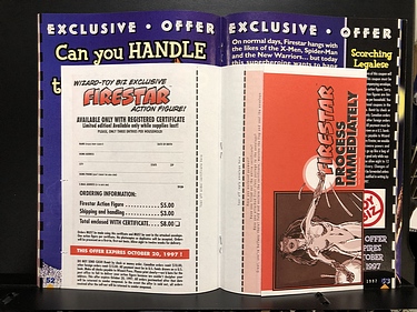ToyFare - October, 1997