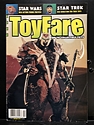 ToyFare Magazine: November, 1997