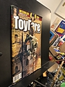 ToyFare - April, 1998