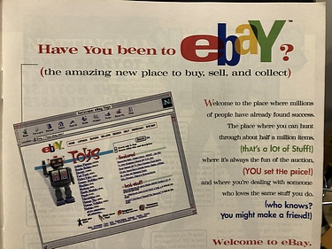 ToyFare - February, 1999