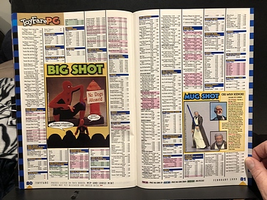 ToyFare - February, 1999