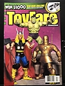 ToyFare Magazine: March, 1999