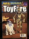 ToyFare Magazine: April, 1999