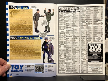 ToyFare - May, 1999