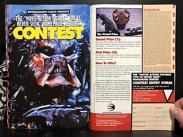 ToyFare - May, 1999