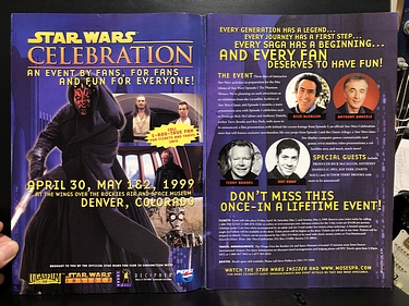 ToyFare - May, 1999