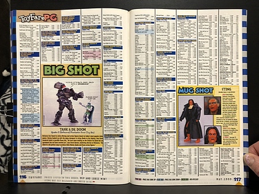 ToyFare - May, 1999