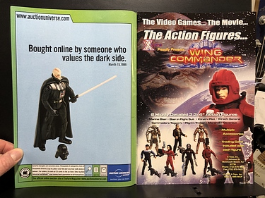 ToyFare - May, 1999