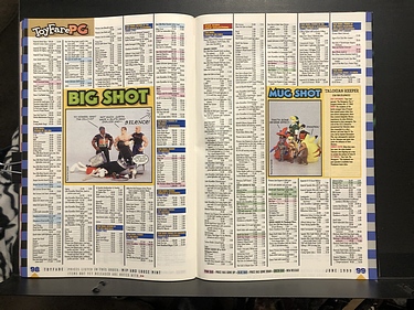 ToyFare - June, 1999