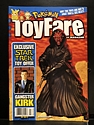 ToyFare Magazine: July, 1999