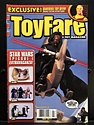 ToyFare Magazine: August, 1999