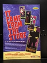 ToyFare - October, 1999