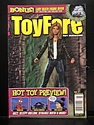 ToyFare Magazine: November, 1999