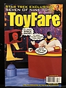 ToyFare Magazine: February, 2000