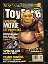 ToyFare - June, 2001