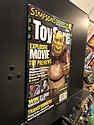 ToyFare - June, 2001