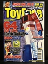 ToyFare - July, 2001