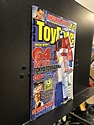 ToyFare - July, 2001