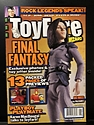 ToyFare Magazine: August, 2001