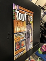 ToyFare - August, 2001