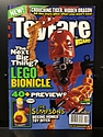 ToyFare Magazine: September, 2001