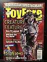 ToyFare Magazine: October, 2001