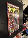 ToyFare - October, 2001