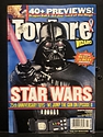 ToyFare Magazine: March, 2002