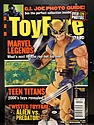 ToyFare Magazine: February, 2006