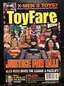 ToyFare Magazine: March, 2006