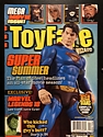 ToyFare Magazine: April, 2006