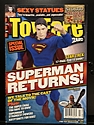 ToyFare Magazine: July, 2006