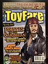 ToyFare Magazine: August, 2006