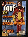 ToyFare Magazine: December, 2006