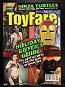 ToyFare Magazine: January, 2007