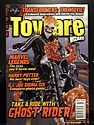 ToyFare Magazine: March, 2007