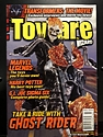 ToyFare - March, 2007