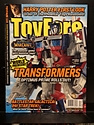 ToyFare Magazine: April, 2007