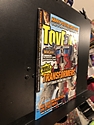 ToyFare - April, 2007