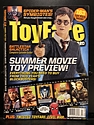 ToyFare - July, 2007