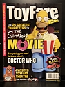 ToyFare - September, 2007