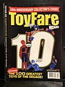 ToyFare - October, 2007
