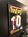 ToyFare - October, 2007